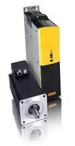 baldor servo drive