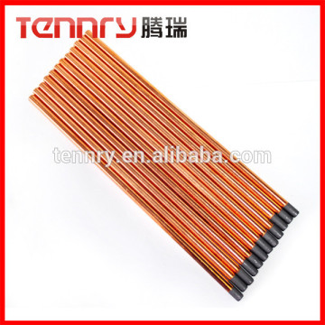 Wholesale China Carbon Rod For Welding