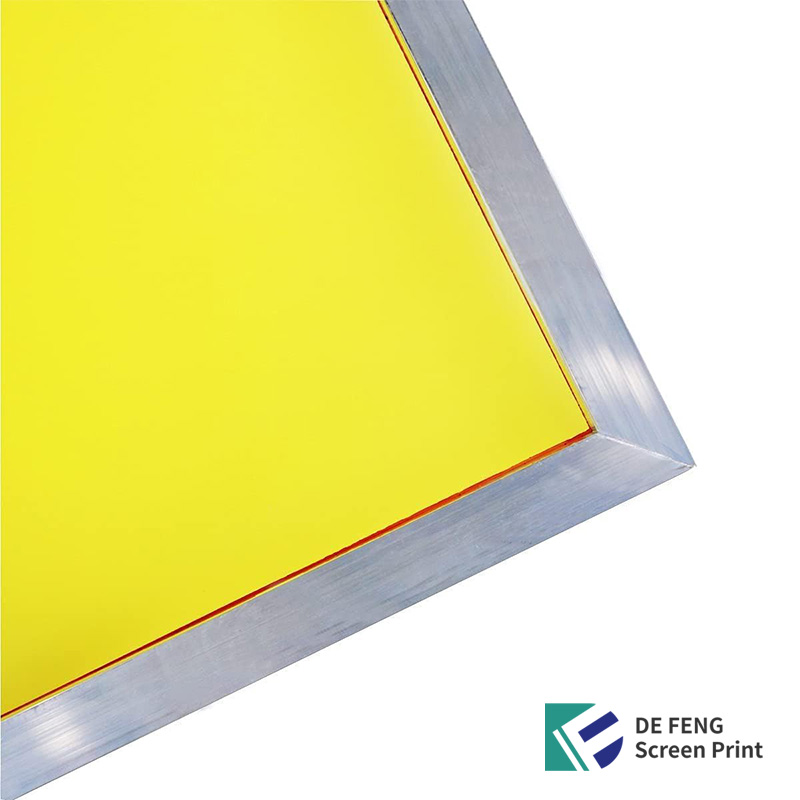 23in×31in Ultra HD Screen Printing Frame 230Mesh