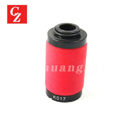 Parker Domnick Hunter Compressed Air Dryer Filter Kit