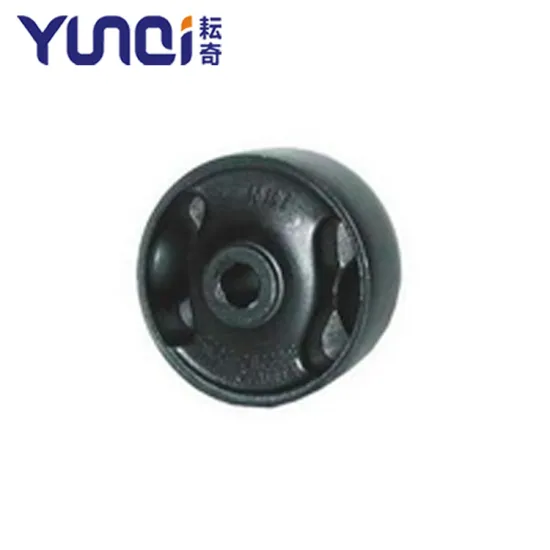 2-Year Warranty Durable Natural Rubber Bushing OEM 12363-0H030B for Toyota Passenger Cars