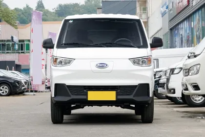 Kairui Porpoise High Performance Electric Cargo Van - Karry Truck