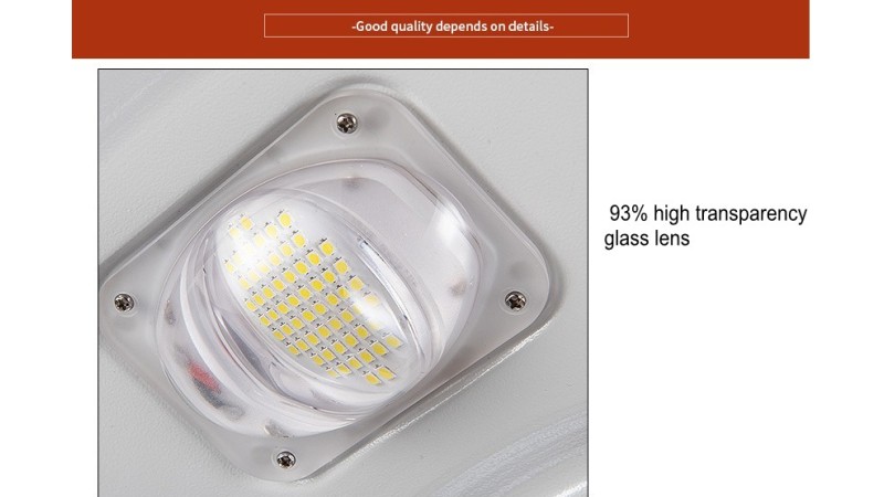 Ufo Led Solar Garden Light Conew1