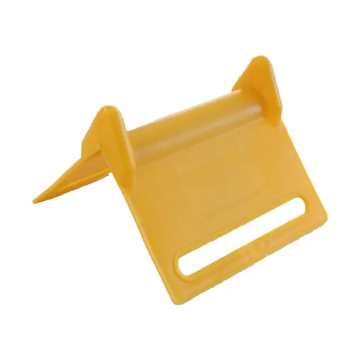 4 Inch Flatbed Edge Protectors: Enhancing Cargo Protection with 4 Inch Straps