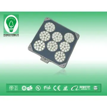 LED gas station light   Cooper heatsink   Cree chip  CE listed  150W