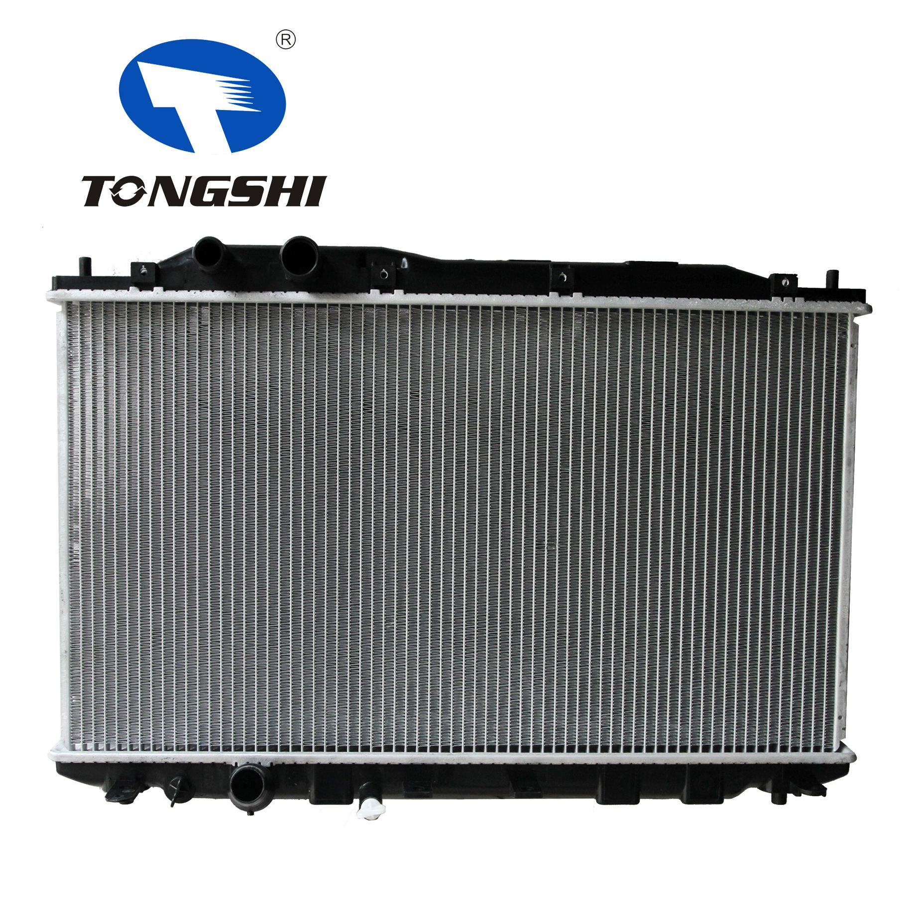 Automobile Aluminum Radiator for Honda-CIVIC 2006 OEM 19010-RNB-A01