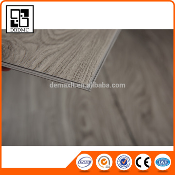 DBDMC Factory Directly supply Quick Install Waterproof Interlocking Pvc Vinyl Flooring Plank With Low Maintenance