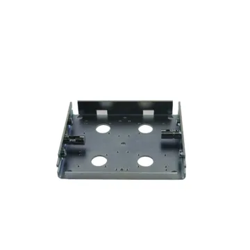 Manufacturer China Cnc Parts Bending