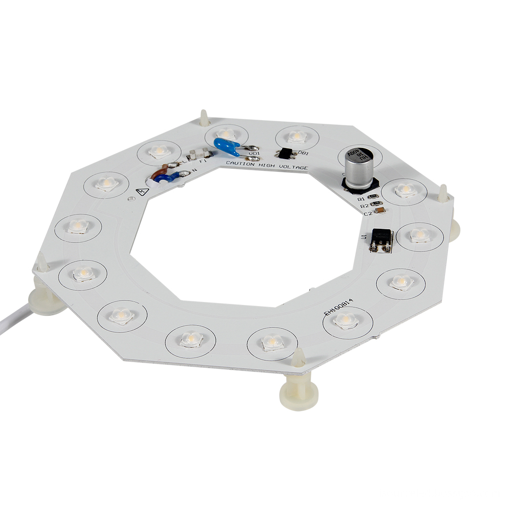 lens 14w Linear LED Modules CE certified