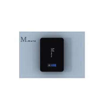 Cell Phone Power Bank
