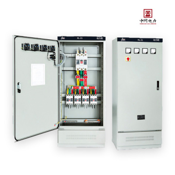 ECO Low Voltage Power Distribution Cabinet