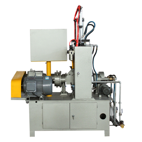 Plastic Internal Kneader Machine for 3L