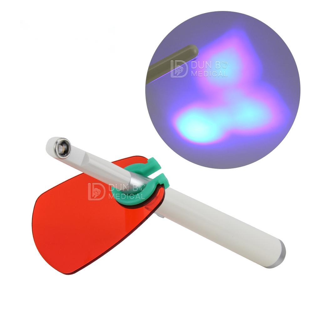 Wireless 1 Second Cure Lamp