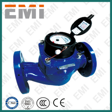 Industrial Use Remote Reading Water Meter