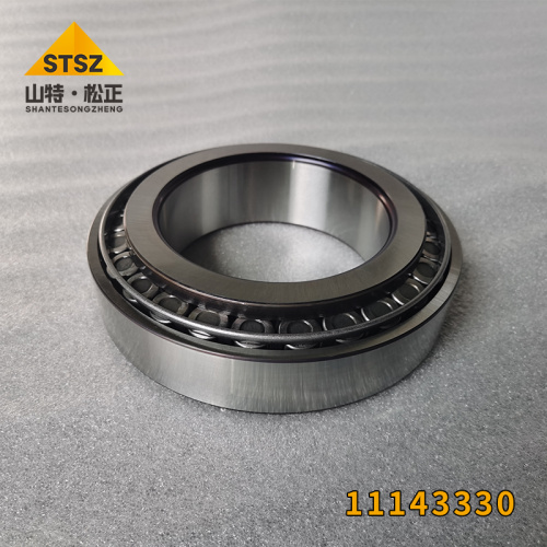 Bearing 11143330 is suitable for dump truck A35, A40E, A40F, A40G, A45G models