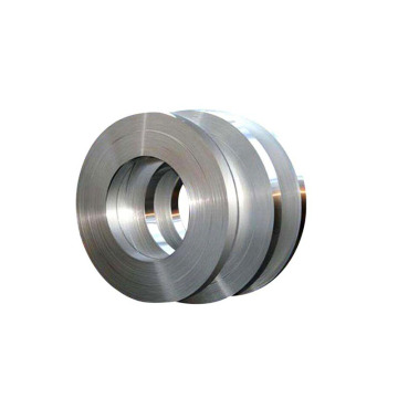 Hot Selling Galvanized Steel Strips & Coils - 0.65mm to 0.8mm, Z40, 30mm-850mm Width