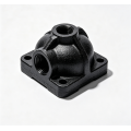 Ọnụ ụzọ ámá nke Carbon Steel Valve Bonnet