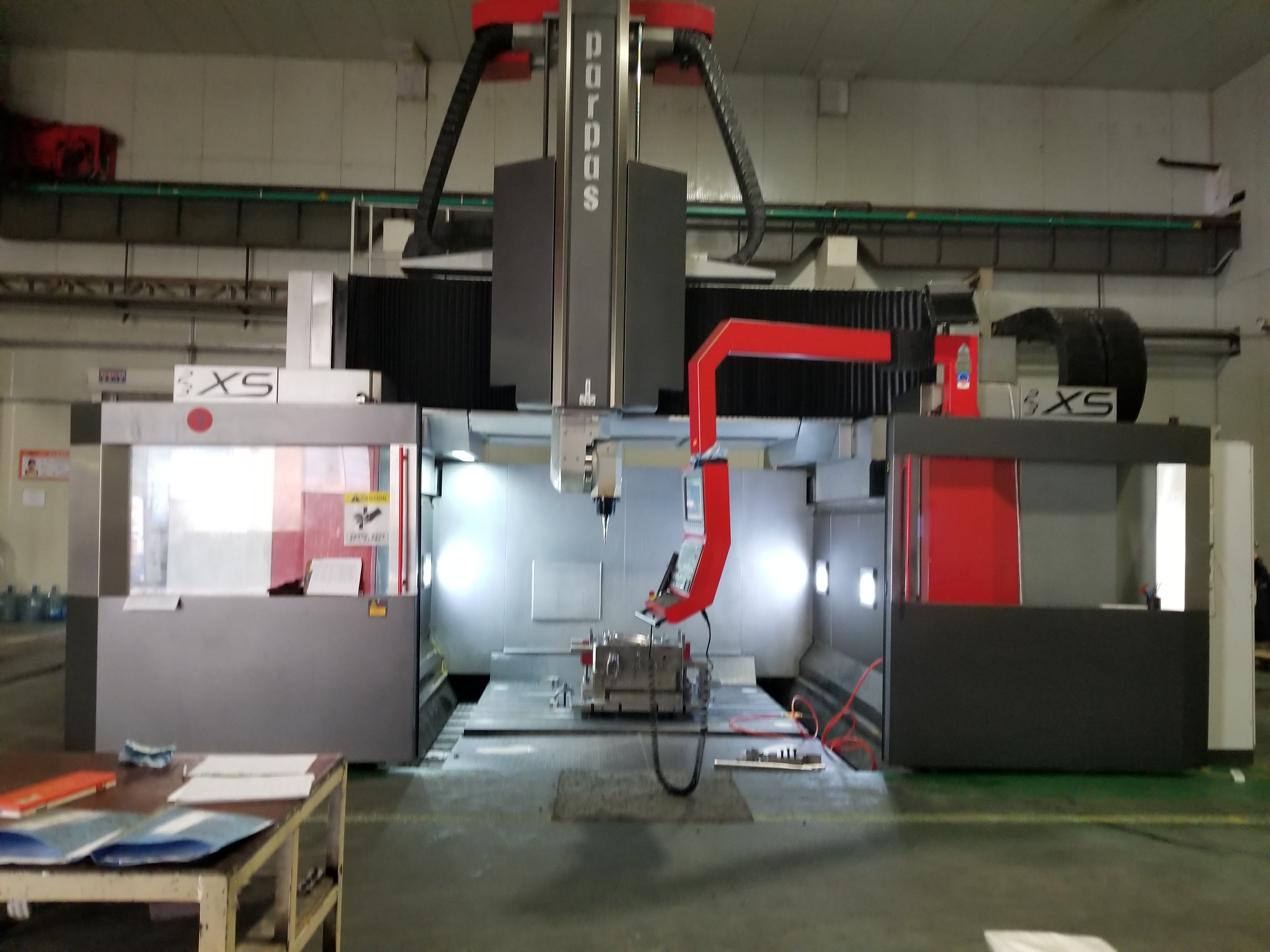 Home Appliance Molds