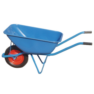 Wheelbarrow