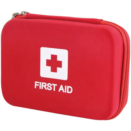 Customized Portable First Aid Kit Medical Bags