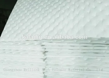 Factory car sound proof pure sound insulation cotton acoustic insulation