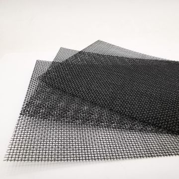 Factory Supply Pure Titanium Woven Mesh - Titanium Metal Mesh Screen