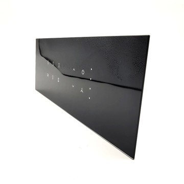 Customized Tempered Glass Covers for Smart Switches (0.5mm - 3mm)
