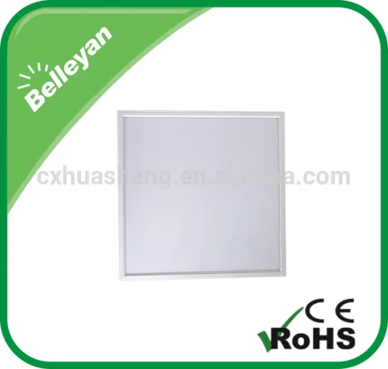 New panel light for home 600*600 36w 40w 45w 48w cheap led panel light China manufacturer