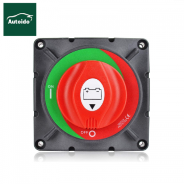 A720 zware batterijschakelaar - 600A continu [720]