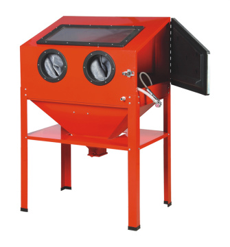 High Quality Portable Sandblaster Parts Washer - Hot Selling Oil Drainer