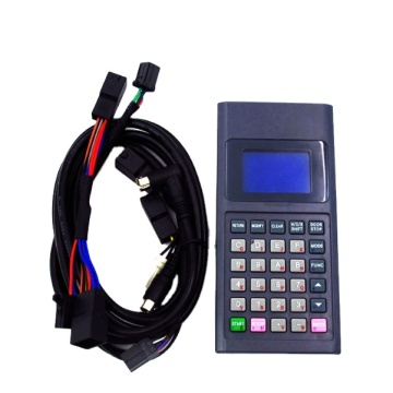 Elevator Parts & Hitachi Service Tools: GHP-II, MCA, HGP, HGE