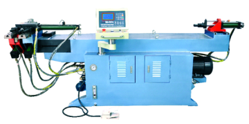DW50NC electric hydraulic pipe or tube bender machine