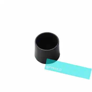 Customized  Plastic foot-cover injection mold for furnitures