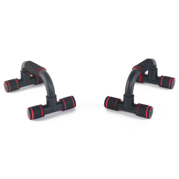 High-Quality Non-Slip Foam Dip Stands for Gymnastics Workouts, Parallettes, and Push-Up Bars: Comfortable Handstand Handles - Direct from China