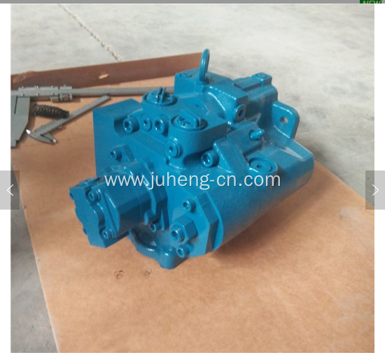 Excavator R80-7 Hydraulic Pump Main Pump AP2D36