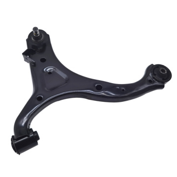 Auto Part Front lower suspension 54500-2B000 54501-2B000 Control Arm for Hyundai Santa Fe