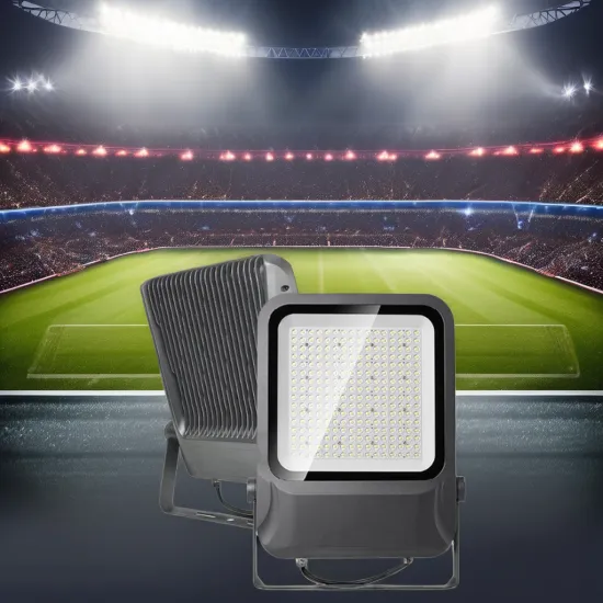 50W-400W Waterproof Outdoor IP65 LED High Mast Light Flood Lamp