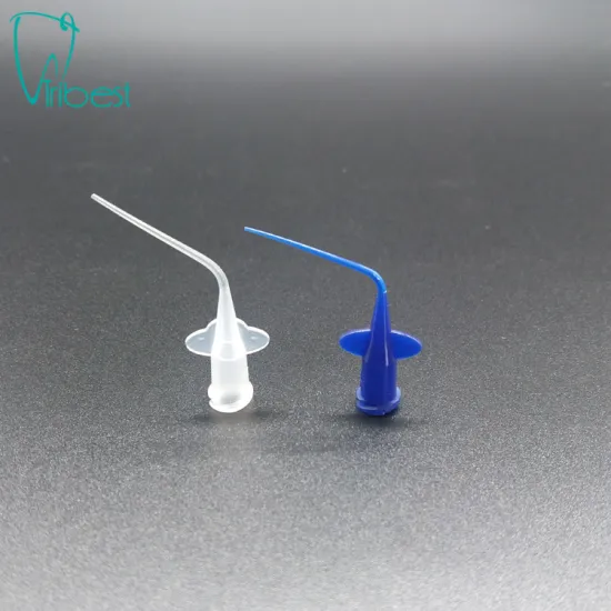 Disposable Plastic Micro Applicator Capillary Tip