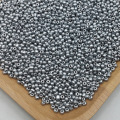 Perles de graines de revêtement de 4 mm 1000pcs