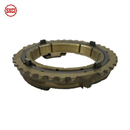 customization Auto Spare Parts gearbox parts Synchronizer Ring set FOR TOYOTA