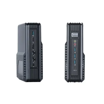 Intel ADL-N & TWL N150 With Dual LAN DDR5 16GB RAM Gaming PC