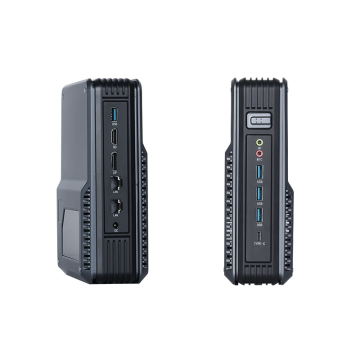 Intel ADL-N & TWL N150 With Dual LAN DDR5 16GB RAM Gaming PC