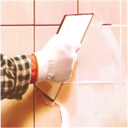 dry powder fungi-proofing TCG series jointing agent (caulking agent)