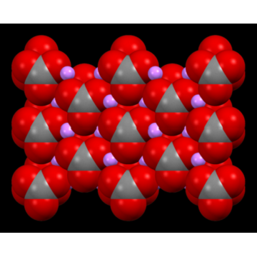 carbonate de lithium pour l&#39;anxiété