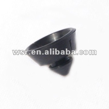 Custom Cone shaped Rubber Bumper Buffer