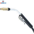 XLBND 300/400/500/600A Дръжка на цев MIG GUN Стил MIG GUN
