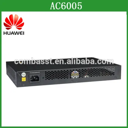 Huawei access control systems AC6005 wireless Access Controller