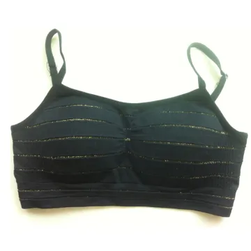 Women Seamless Bra Sports Bra Sexy Lingerie Fashion Underwear
