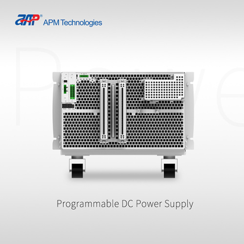 750V/30000W Programmable DC Power Supply