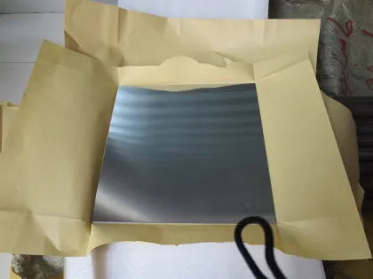 Materials Search: Tungsten, Molybdenum, Molybdenum Foil, and Molybdenum Rhenium